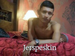 Jerspeskin