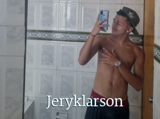 Jeryklarson
