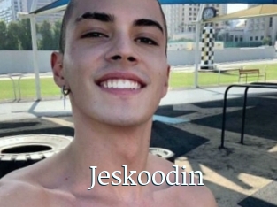 Jeskoodin