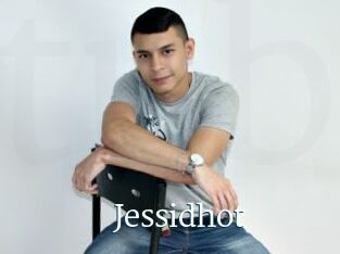Jessidhot