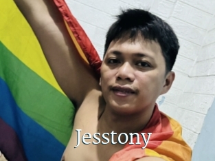 Jesstony