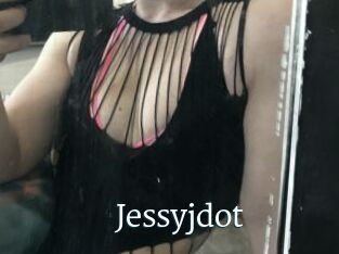 Jessyjdot