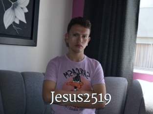 Jesus2519