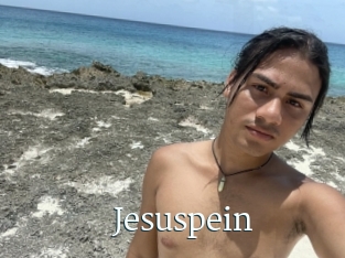 Jesuspein