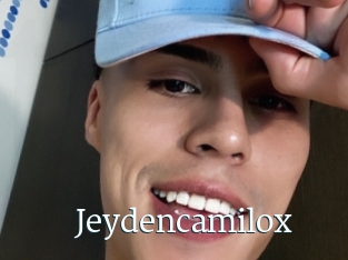 Jeydencamilox