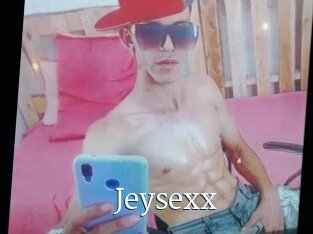 Jeysexx