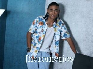 Jheromerios