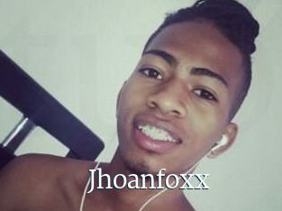 Jhoanfoxx