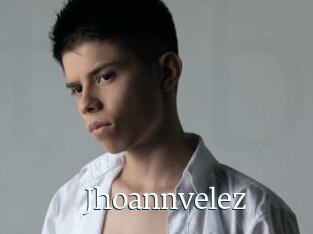 Jhoannvelez