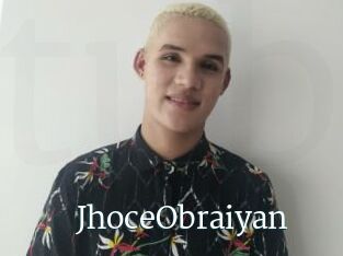 JhoceObraiyan