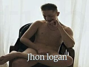 Jhon_logan