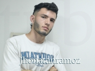 Jhonatanramoz