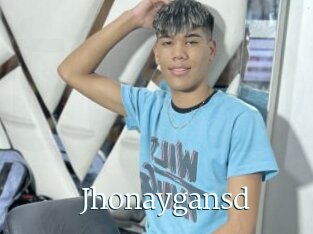 Jhonaygansd