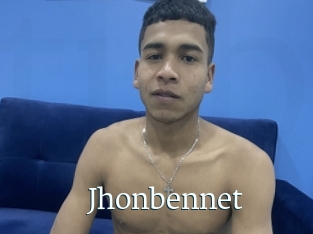 Jhonbennet