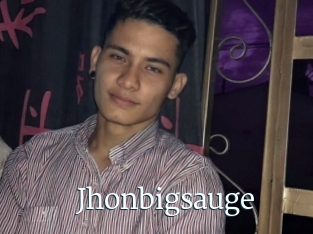 Jhonbigsauge