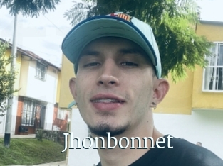 Jhonbonnet