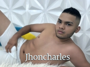 Jhoncharles
