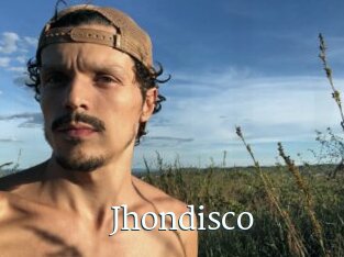 Jhondisco