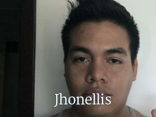 Jhonellis
