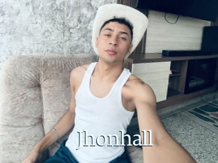 Jhonhall