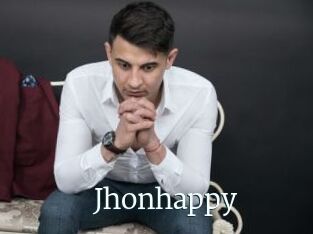 Jhonhappy
