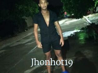 Jhonhot19