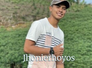 Jhonierhoyos