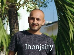 Jhonjairy