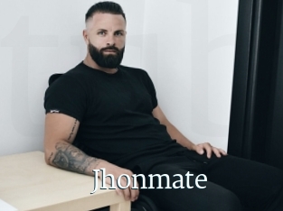 Jhonmate