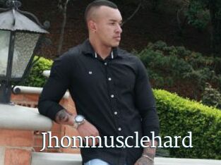 Jhonmusclehard