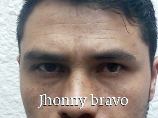 Jhonny_bravo