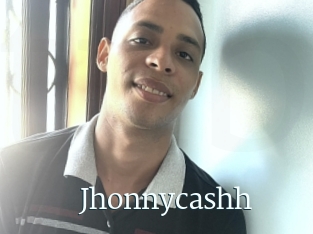 Jhonnycashh