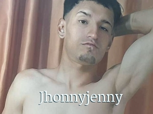Jhonnyjenny