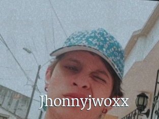 Jhonnyjwoxx