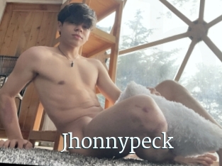 Jhonnypeck