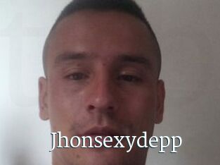 Jhonsexydepp