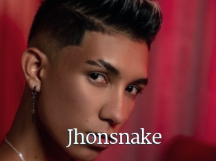 Jhonsnake