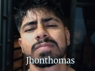 Jhonthomas