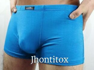 Jhontitox