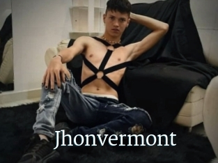 Jhonvermont