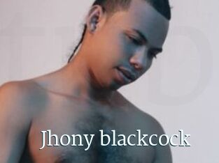 Jhony_blackcock