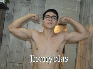 Jhonyblas