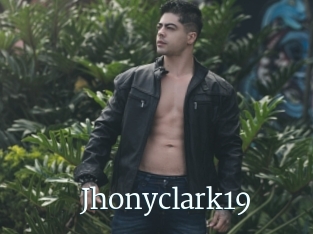 Jhonyclark19