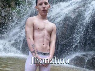 Jhonzhuu