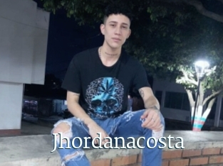Jhordanacosta