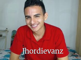 Jhordievanz