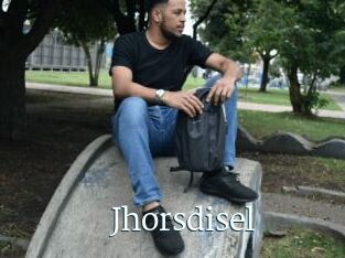 Jhorsdisel