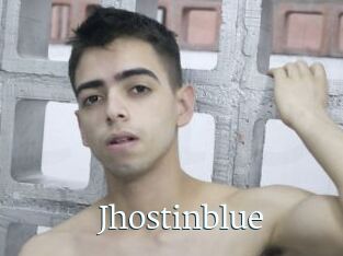 Jhostinblue
