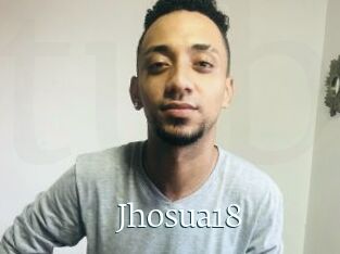 Jhosua18
