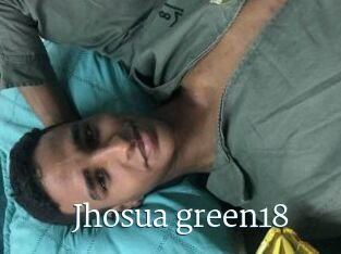 Jhosua_green18